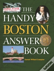 Capa do artigo The Handy Boston Answer Book
