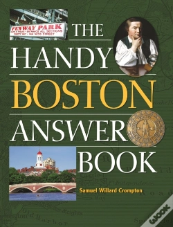 Capa do artigo The Handy Boston Answer Book