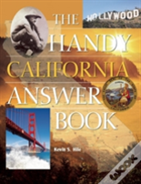 The Handy California Answer Book