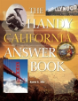 The Handy California Answer Book - Preview