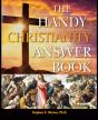 The Handy Christianity Answer Book - Preview