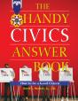 The Handy Civics Answer Book - Preview
