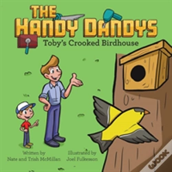 Capa do artigo The Handy Dandys