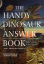 The Handy Dinosaur Answer Book - Preview