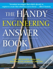 Capa do artigo The Handy Engineering Answer Book