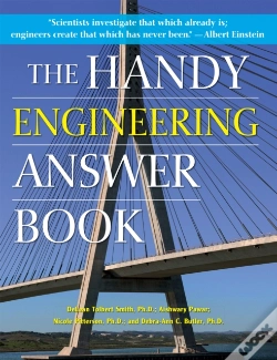 Capa do artigo The Handy Engineering Answer Book