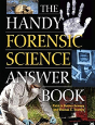 The Handy Forensic Science Answer Book - Preview