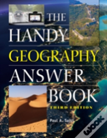 The Handy Geography Answer Book