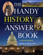 The Handy History Answer Book - Preview