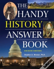 Capa do artigo The Handy History Answer Book