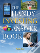 The Handy Investing Answer Book