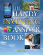 The Handy Investing Answer Book - Preview