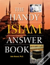 Capa do artigo The Handy Islam Answer Book