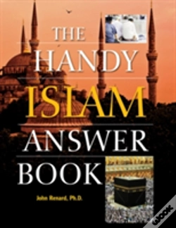 Capa do artigo The Handy Islam Answer Book