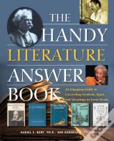 The Handy Literature Answer Book