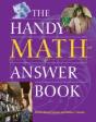 The Handy Math Answer Book - Preview
