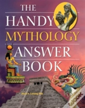 Capa do artigo The Handy Mythology Answer Book