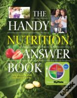 The Handy Nutrition Answer Book