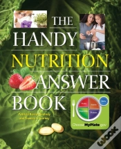 Capa do artigo The Handy Nutrition Answer Book