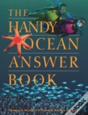 Capa do artigo The Handy Ocean Answer Book