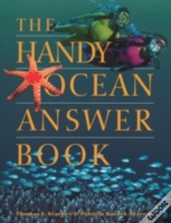 Capa do artigo The Handy Ocean Answer Book