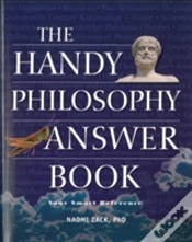 Capa do artigo The Handy Philosophy Answer Book