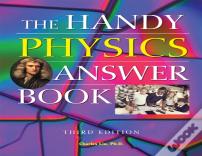 The Handy Physics Answer Book