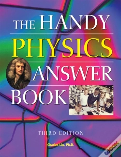 Capa do artigo The Handy Physics Answer Book