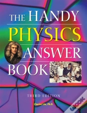 Capa do artigo The Handy Physics Answer Book