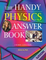 The Handy Physics Answer Book