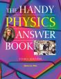 The Handy Physics Answer Book - Preview