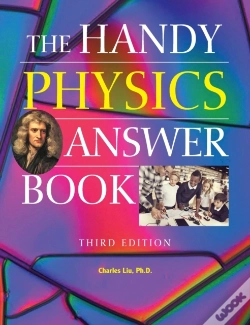 Capa do artigo The Handy Physics Answer Book