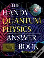 Capa do artigo The Handy Quantum Physics Answer Book
