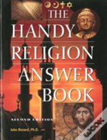 The Handy Religon Answer Book
