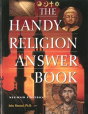 The Handy Religon Answer Book - Preview