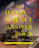 The Handy Science Answer Book