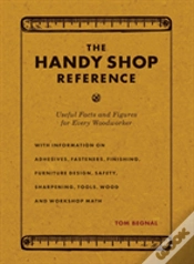 Capa do artigo The Handy Shop Reference