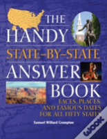 The Handy State-By-State Answer Book