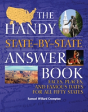 The Handy State-By-State Answer Book - Preview