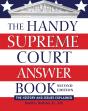 The Handy Supreme Court Answer Book - Preview
