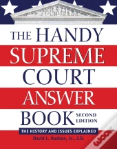 The Handy Supreme Court Answer Book