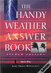 Capa do artigo The Handy Weather Answer Book
