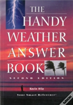 Capa do artigo The Handy Weather Answer Book