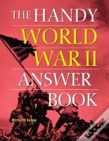 The Handy World War Ii Answer Book