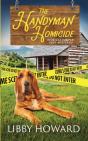 The Handyman Homicide - Preview