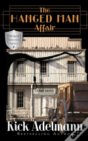 Capa do artigo The Hanged Man Affair