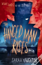 Capa do artigo The Hanged Man Rises