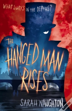 Capa do artigo The Hanged Man Rises