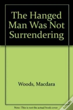 Capa do artigo The Hanged Man Was Not Surrendering