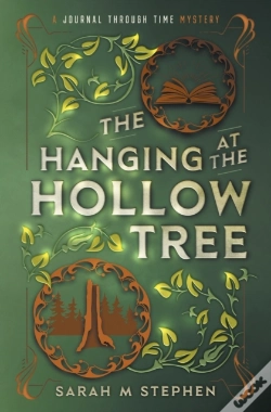 Capa do artigo The Hanging At The Hollow Tree